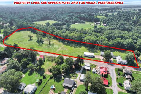 7106 Columbus Road Mount Vernon OH 43050