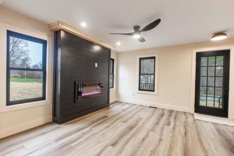 10705 Hazel Dell Road Howard OH 43028