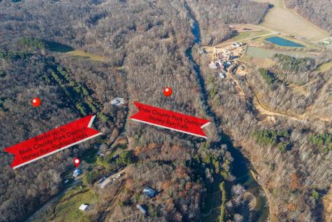 10705 Hazel Dell Road Howard OH 43028