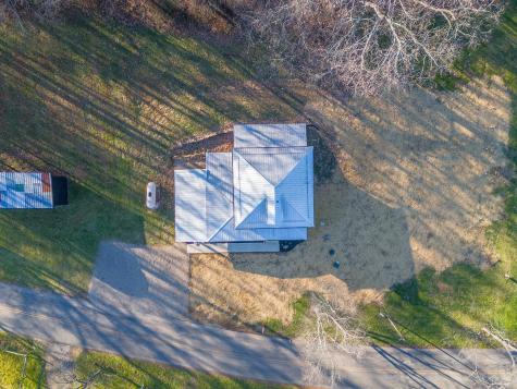 10705 Hazel Dell Road Howard OH 43028