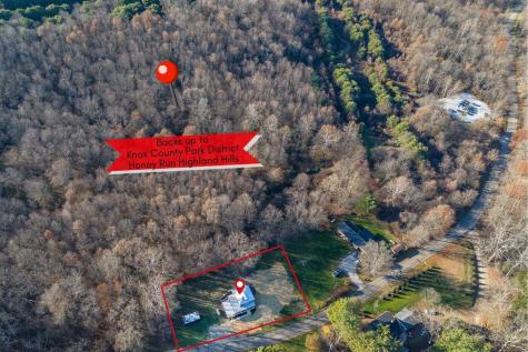 10705 Hazel Dell Road Howard OH 43028