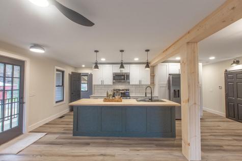 10705 Hazel Dell Road Howard OH 43028