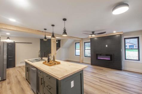 10705 Hazel Dell Road Howard OH 43028