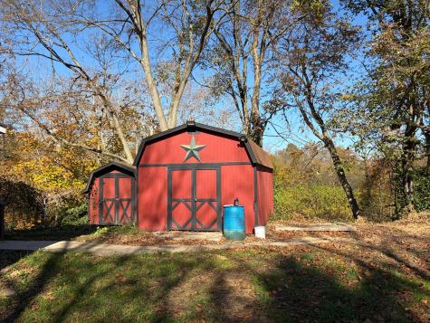 23515 Coshocton Road Howard OH 43028