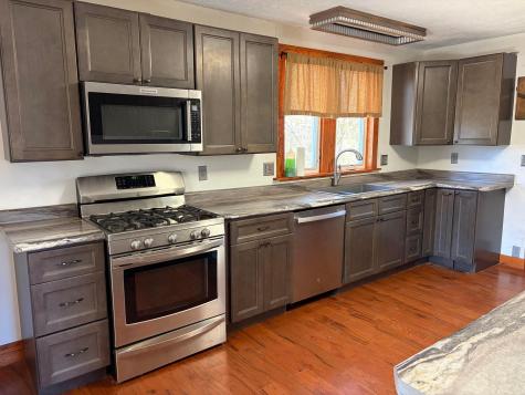 23515 Coshocton Road Howard OH 43028