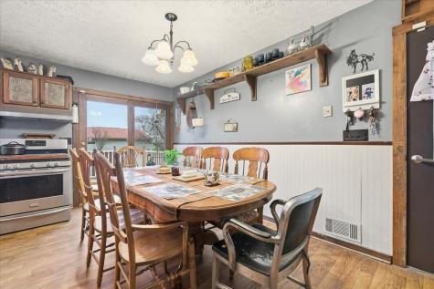 3200 Millersburg Road Gambier OH 43022