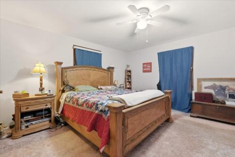 3200 Millersburg Road Gambier OH 43022