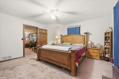 3200 Millersburg Road Gambier OH 43022