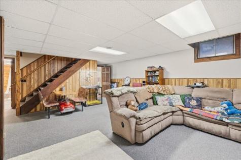 3200 Millersburg Road Gambier OH 43022