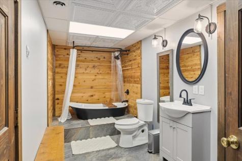 3200 Millersburg Road Gambier OH 43022