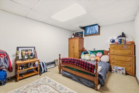 3200 Millersburg Road Gambier OH 43022