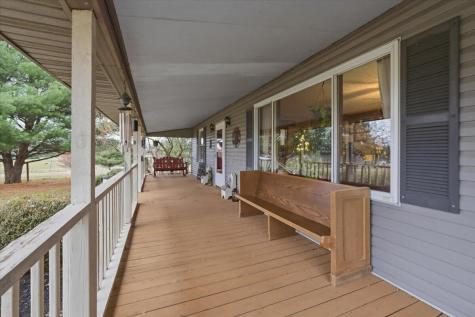 3200 Millersburg Road Gambier OH 43022