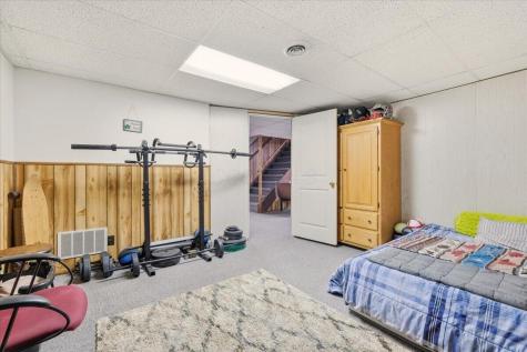 3200 Millersburg Road Gambier OH 43022