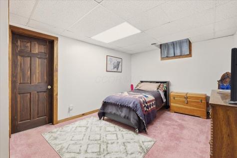 3200 Millersburg Road Gambier OH 43022