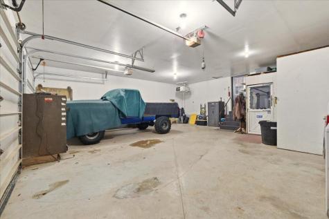 3200 Millersburg Road Gambier OH 43022