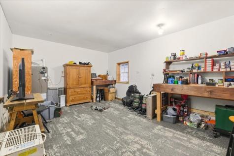 3200 Millersburg Road Gambier OH 43022