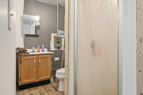 3200 Millersburg Road Gambier OH 43022