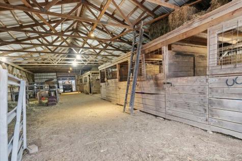 3200 Millersburg Road Gambier OH 43022