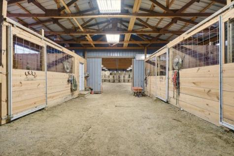 3200 Millersburg Road Gambier OH 43022