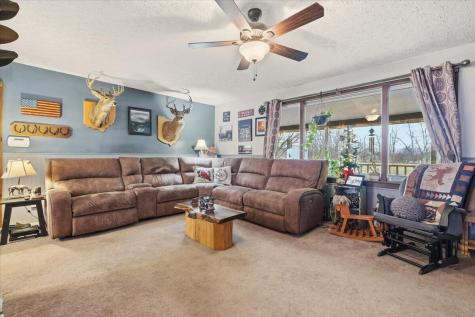 3200 Millersburg Road Gambier OH 43022