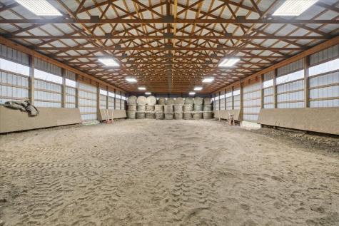 3200 Millersburg Road Gambier OH 43022