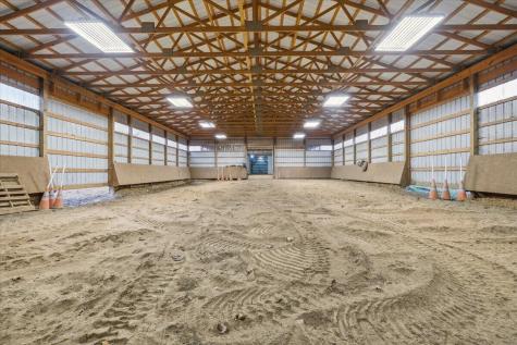 3200 Millersburg Road Gambier OH 43022