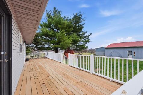 3200 Millersburg Road Gambier OH 43022