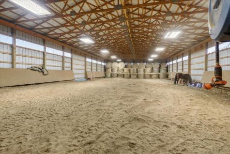 3200 Millersburg Road Gambier OH 43022