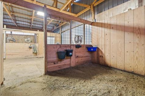 3200 Millersburg Road Gambier OH 43022