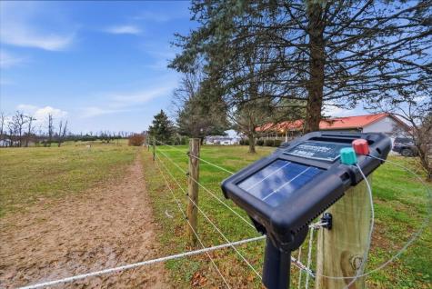 3200 Millersburg Road Gambier OH 43022