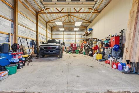 3200 Millersburg Road Gambier OH 43022