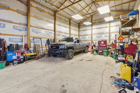 3200 Millersburg Road Gambier OH 43022