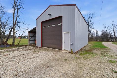 3200 Millersburg Road Gambier OH 43022