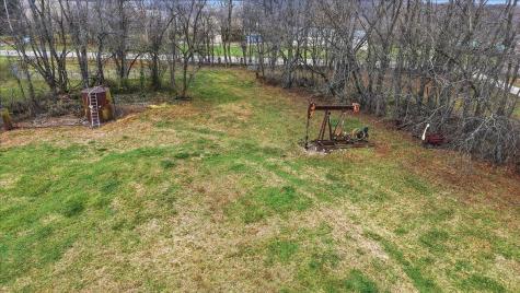 3200 Millersburg Road Gambier OH 43022