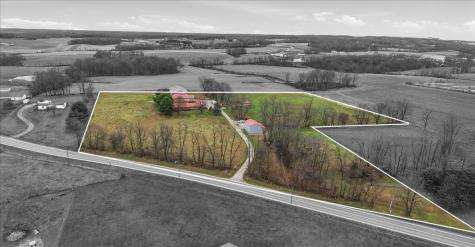 3200 Millersburg Road Gambier OH 43022