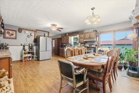 3200 Millersburg Road Gambier OH 43022