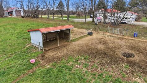 3200 Millersburg Road Gambier OH 43022