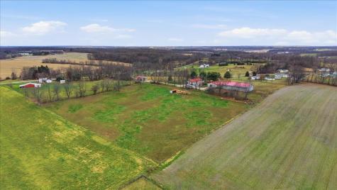 3200 Millersburg Road Gambier OH 43022