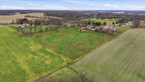 3200 Millersburg Road Gambier OH 43022