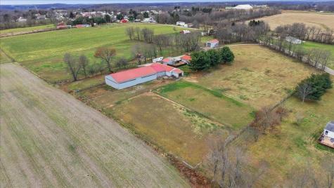 3200 Millersburg Road Gambier OH 43022