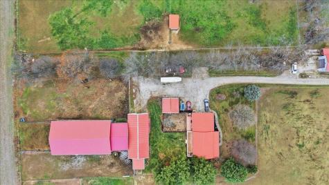 3200 Millersburg Road Gambier OH 43022