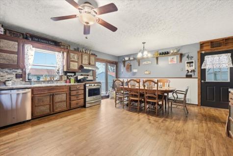 3200 Millersburg Road Gambier OH 43022