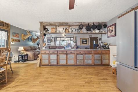 3200 Millersburg Road Gambier OH 43022