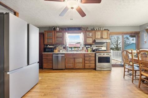 3200 Millersburg Road Gambier OH 43022