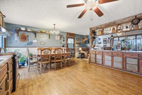 3200 Millersburg Road Gambier OH 43022