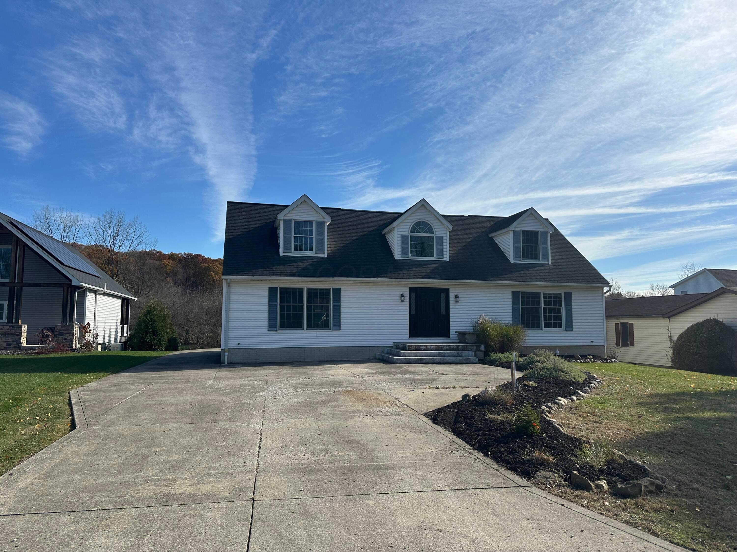 465 Northridge Heights Drive Howard OH 43028