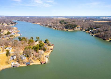 577 Floral Valley Drive W Howard OH 43028