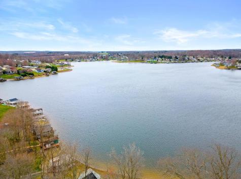 577 Floral Valley Drive W Howard OH 43028