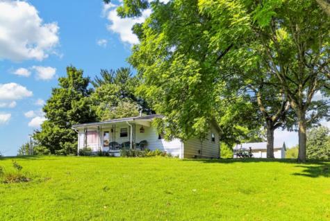1729 Vernonview Drive Mount Vernon OH 43050