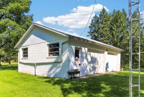 1729 Vernonview Drive Mount Vernon OH 43050